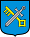 Kołaczyce - herb