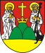 Suwałki - herb