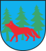 Grajewo - herb