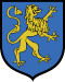 Krynki - herb