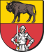 Sokółka - herb