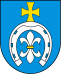 Czyżew - herb