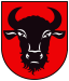 Zambrów - herb