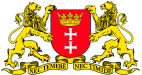 Gdańsk - herb