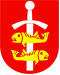 Gdynia - herb