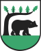 Kościerzyna - herb