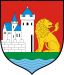 Lębork - herb