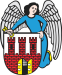 Toruń - herb