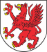 Tczew - herb