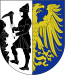 Bytom - herb