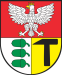 Dąbrowa Górnicza - herb