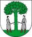 Jaworzno - herb