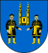 Piekary Śląskie - herb