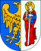 Ruda Śląska - herb