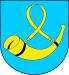 Tychy - herb