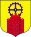 Zabrze - herb