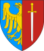 Żory - herb