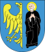 Czechowice-Dziedzice - herb