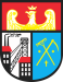 Knurów - herb