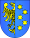 Lubliniec - herb
