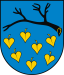 Łaziska Górne - herb