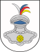 Mikołów - herb