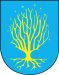 Orzesze - herb