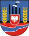 Myszków - herb