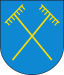 Rydułtowy - herb