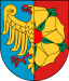 Wodzisław Śląski - herb