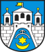 Ostrowiec Świętokrzyski - herb