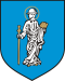 Olsztyn - herb