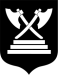 Bartoszyce - herb