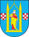 Działdowo - herb
