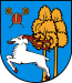 Ełk - herb