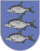 Giżycko - herb