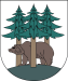 Kętrzyn - herb