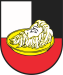 Pisz - herb