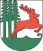 Szczytno - herb
