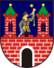 Kalisz - herb