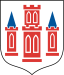 Gostyń - herb