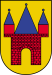 Jarocin - herb
