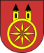 Koło - herb