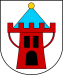 Kościan - herb