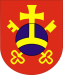 Ostrów Wielkopolski - herb