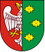 Luboń - herb