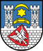 Środa Wielkopolska - herb