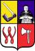 Wągrowiec - herb