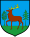 Złotów - herb