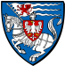 Koszalin - herb